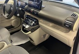 Zunanja slika - Hyundai Inster - 49 kWh STYLE. ENERGY. WINTER. RAC - 12 - Predogledna slika