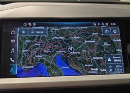 Zunanja slika - Audi e-tron - SUBVENCIJA ACC KAM LANE LED HEADUP NAVI - 11 - Predogledna slika