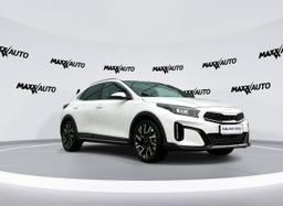 Zunanja slika - KIA XCeed - 1.5 T-GDi EX Way+ ISG. M T 103 kW - 3 - Predogledna slika