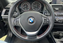 Zunanja slika - BMW serija 2 Cabrio: - 218d Cabrio Sport Line NAVI. BI-XENON. GR.SEDEŽ - 14 - Predogledna slika