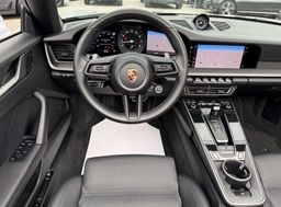 Zunanja slika - Porsche 911 Cabriolet - CARRERA S FULL LED ACC PORSCHE APPROVEd BOSE A21 - 18 - Predogledna slika