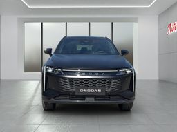 Zunanja slika - Omoda 9 - 1.5T-GDI HUD + BLIS + RADAR + PANORAMA + DAB + - 2 - Predogledna slika