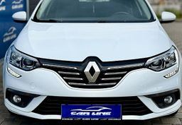 Zunanja slika - Renault Mégane - Megane  Berline TCe 100 Energy Zen SLO poreklo - 2 - Predogledna slika