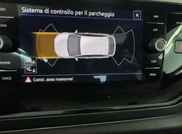 Zunanja slika - VW Taigo - 1.0 TSI R-Line 85.PANORAMA.LED.2025.SAMO 22.000 KM - 11 - Predogledna slika