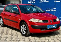 Zunanja slika - Renault Mégane - Megane  Berline 1.6 16V Dynamique Confort - 3 - Predogledna slika
