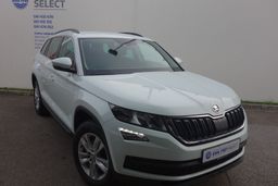 Zunanja slika - Škoda Kodiaq - Ambition 1.4 TSI 92kW - 1 - Predogledna slika