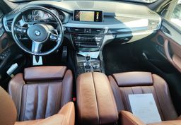 Zunanja slika - BMW X5 - serija : xDrive25d - 11 - Predogledna slika