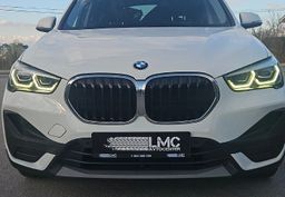 Zunanja slika - BMW X1 - serija : 18d 150ks °1.LASTNIK° °AUTOMATIC° °FULL-LED - 2 - Predogledna slika