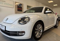 Zunanja slika - VW Beetle - 1.2 TSI BMT Design 77  105  - LED+XENON - PLATIŠČA - 3 - Predogledna slika