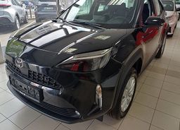 Zunanja slika - Toyota Yaris Cross - 1.5 VVT-i hibrid Cool 85kW - 1 - Predogledna slika