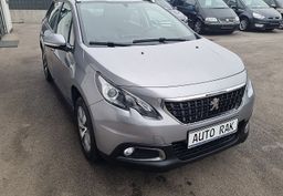 Zunanja slika - Peugeot 2008 - 1.2 PureTech STYLE - 4 - Predogledna slika