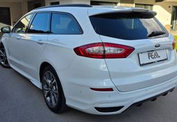 Zunanja slika - Ford Mondeo - 2.0 TDCi-ST LINE-119.000KM-1 LASTNIK-ODLIČEN... - 3 - Predogledna slika