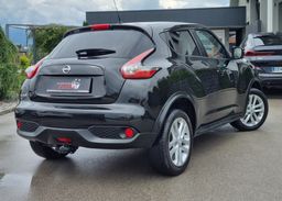 Zunanja slika - Nissan Juke - Juke - 4 - Predogledna slika
