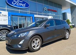 Zunanja slika - Ford Focus - 1.5 EcoBlue 70 kW Cool Connect - 1 - Predogledna slika