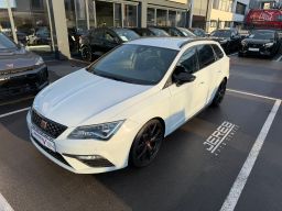 Zunanja slika - Seat Leon - 2.0 TSI 221KW DSG CUPRA ST 4WD - 6 - Predogledna slika