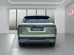 Zunanja slika - Jaecoo J7 - URBAN 1.6 TGDI + RADAR + BLIS + KAMERA + DAB + - 7 - Predogledna slika