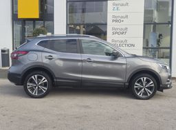 Zunanja slika - Nissan Qashqai - 1.7 DCI N-CONNECTA - 4 - Predogledna slika