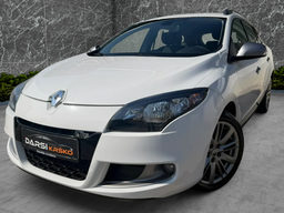 Zunanja slika - Renault Megane - Mégane Mégane Grandtour 1,5 dCi Dynamique - 7 - Predogledna slika