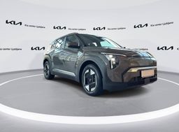 Zunanja slika - KIA EV3 - STAR 58.3 kWh baterija... - 3 - Predogledna slika
