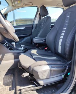 Zunanja slika - BMW Serija 2 - Active Tourer: 218d Advantage - 9 - Predogledna slika