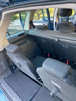 Notranja slika - Citroën C4 - Picasso 1,6 HDi Dynamique FAP - 4 - Predogledna slika