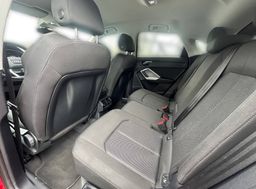 Zunanja slika - Audi Q3 - Sportback 35 TDI S tronic 21COL S LINE VIRTUAL NAVI PDC ACC. - 19 - Predogledna slika