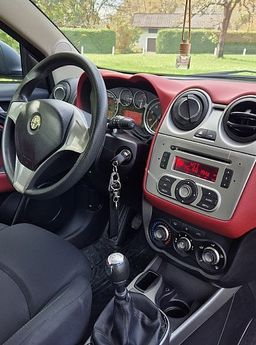 Zunanja slika - Alfa Romeo MiTo - 1.4 + LPG + BREZ POLOGA TUDI ZA TUJCE Z VIZO - 12 - Predogledna slika