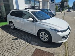 Zunanja slika - VW Golf - Golf - 2 - Predogledna slika