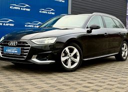 Zunanja slika - Audi A4 - Avant 40 TFSI S tronic advanced | 2020 | Avtomatik | - 1 - Predogledna slika