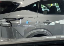 Zunanja slika - Nissan X-Trail - 1.5 HEV E-POWER 204 TEKNA 8 let jamstva - 7 - Predogledna slika