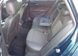 Zunanja slika - Opel Insignia - 2.0 CDTI 170hp -ODLIČNA -SAMO 58.000km -SLOVENSKA - 8 - Predogledna slika