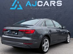Zunanja slika - Audi A4 - 2.0 TDI ultra 2xSline-Virtual-Matrix-Navi... - 7 - Predogledna slika