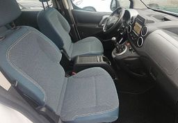 Zunanja slika - Citroën Berlingo - Feel 1.6 BlueHDi 99ks °1-LASTNIK° °NAVIGACIJA° - 8 - Predogledna slika