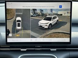 Zunanja slika - Geely StarRay EM-i - Plug-In Hybrid 1.5 Max Avt. - 15 - Predogledna slika