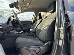 Zunanja slika - KIA Sportage - 1.6 T-GDi EX Fresh Plus ISG. 7 DCT - 9 - Predogledna slika