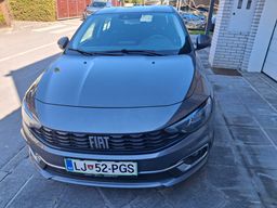 Zunanja slika - Fiat Tipo - ZFACF7D38M6T73712 - 2 - Predogledna slika
