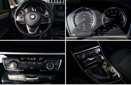 Zunanja slika - BMW Serija 2 - Active Tourer: 216i tempomat parkirni senzorji LED DAB - 11 - Predogledna slika