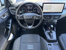 Zunanja slika - Ford Focus - 1.0 EcoBoost 125KM mHEV AVT ACTIVE FULL LED NAVI - 13 - Predogledna slika