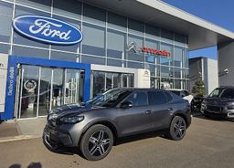 Zunanja slika - Ford Capri - Premium 77 kWh 210 kW  286 KM - 1 - Predogledna slika