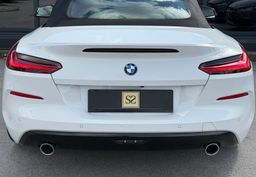 Zunanja slika - BMW Z4 - 2.0i M-Optik HUD LED Kamera ACC MrtviKOT Usnje 19C - 6 - Predogledna slika