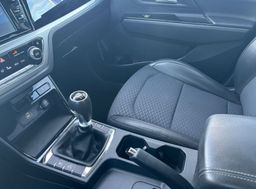 Zunanja slika - SsangYong Korando - 1.5 T-GDI Style TEMPOMAT-KAMERA-1.LAST.-SLO - 12 - Predogledna slika