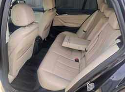 Zunanja slika - BMW Serija 5 - Touring: 530d xDrive-Luxury-Usnje-LED... - 12 - Predogledna slika