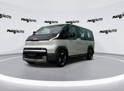 Zunanja slika - KIA PV5 - 71.2 kWh baterija 120 kW 163 KS Air... - 1 - Predogledna slika