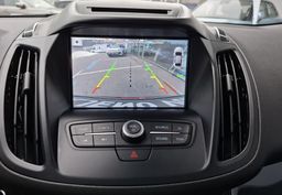 Zunanja slika - Ford Kuga - 2.0 TDCi 110kW AWD AVTOMATIK + SERVISNA KNJIGA - 15 - Predogledna slika