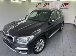 Zunanja slika - BMW X3 - serija : BMW serija   xDrive30e.USNJE.NAVI.LED.76.000 KM. - 1 - Predogledna slika