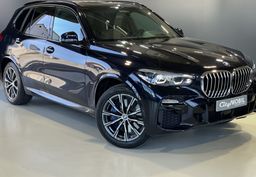 Zunanja slika - BMW X5 - serija : XDRIVE-NAVI-PANO-HEAD UP-360KAM-MEMORY-ACC-LED - 2 - Predogledna slika