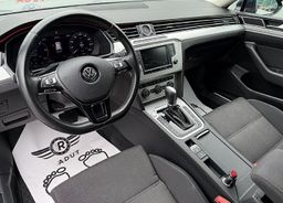 Zunanja slika - VW Passat - Variant 2.0|COMFORTLINE|VIRTUAL|GREJ.SEDEŽ|MEMORY|JAMSTVO - 8 - Predogledna slika
