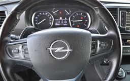 Zunanja slika - Opel Zafira - 2.2 DIESEL 132KW EDITION L AUTOMATIK - 8 - Predogledna slika