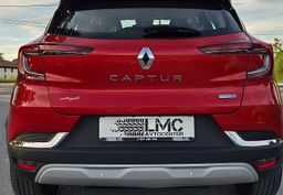 Zunanja slika - Renault Captur - E-Tech 145 Intens Avt. °model 2021 °LED °KAMERA - 3 - Predogledna slika