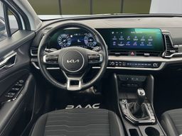 Zunanja slika - KIA Sportage - AWD 1,6 T-GDI EX Style iM/T - 7 - Predogledna slika